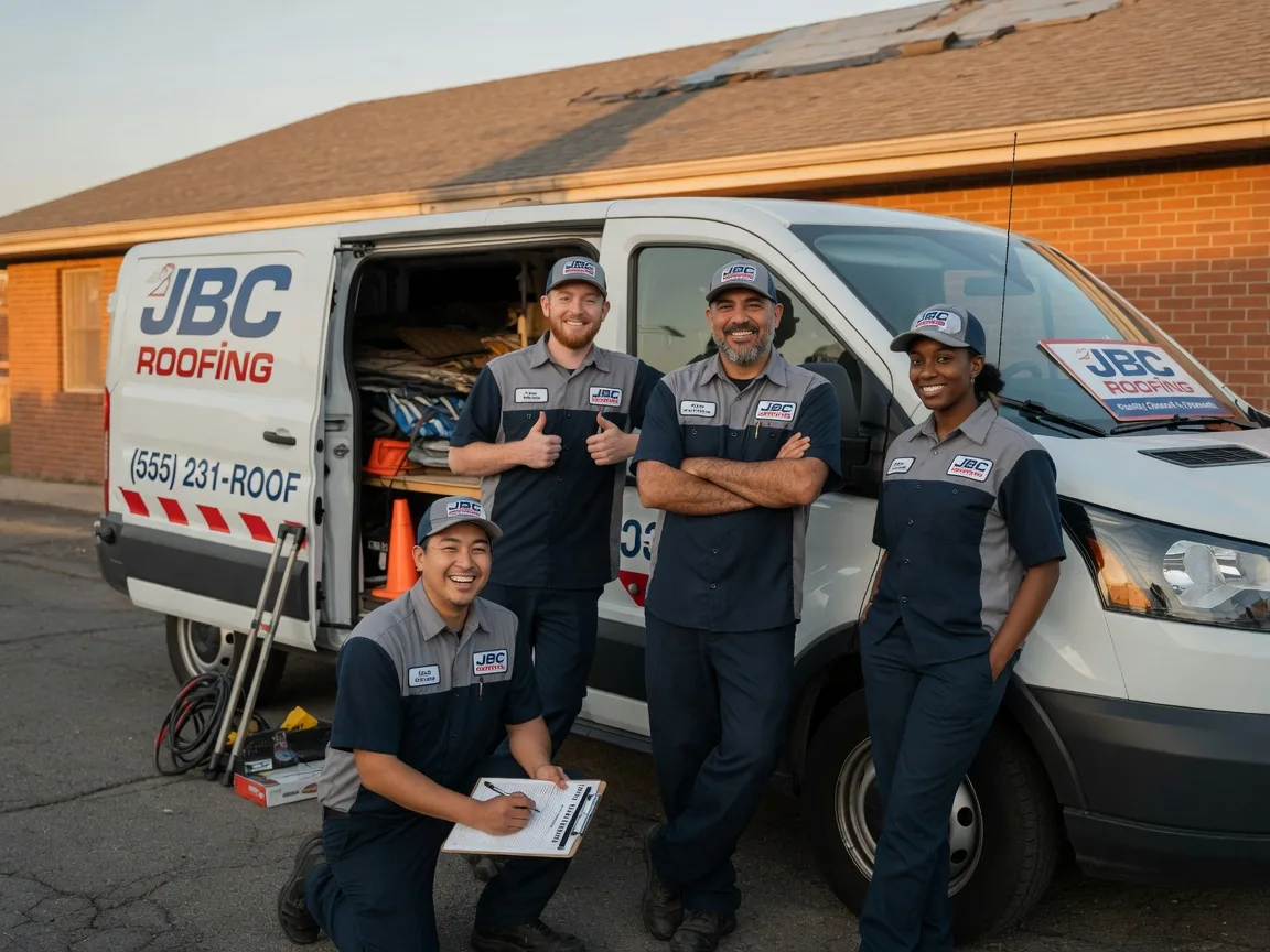 Roof Replacement company in Carlton, PA