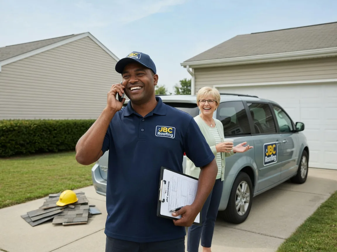 Roof Replacement Carlton, PA FAQs